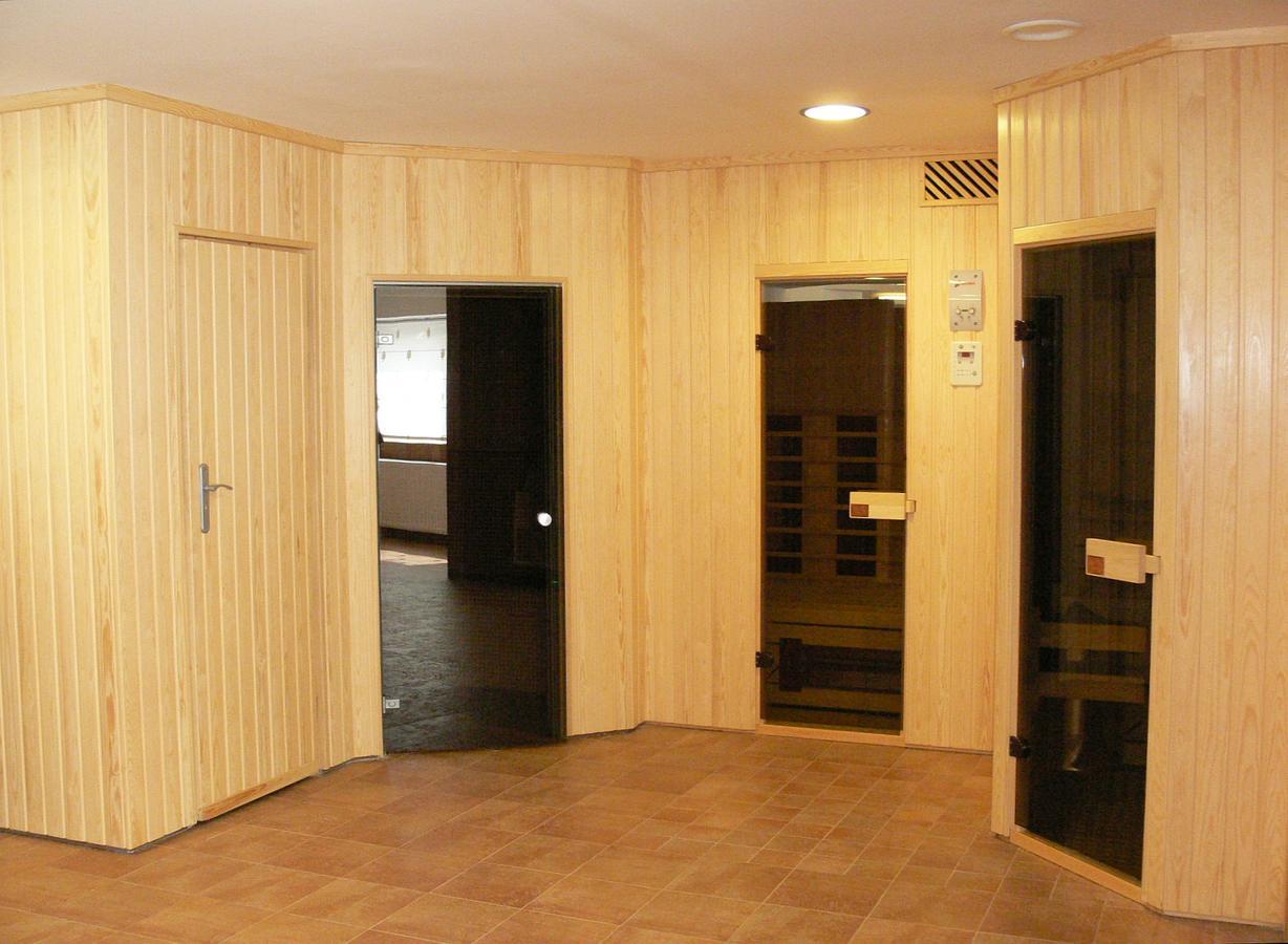 Debreceni Postas Udulo Hotel Exterior photo